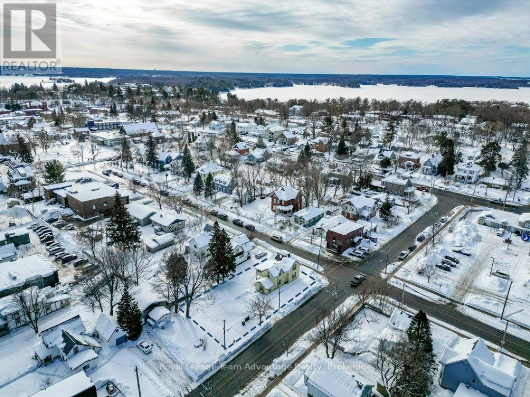 73 Gibson Street, Parry Sound
