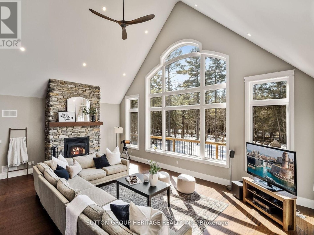 97 LEDGE ROAD, 