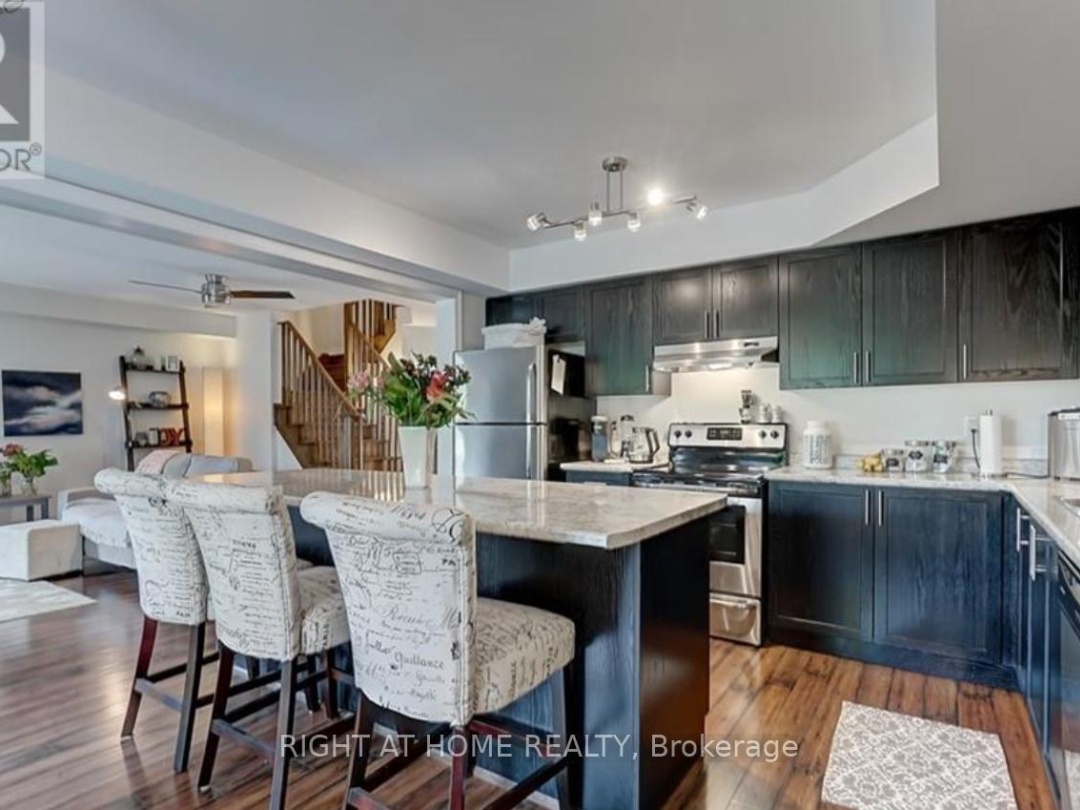 12 Masters Crescent, Georgian Bay