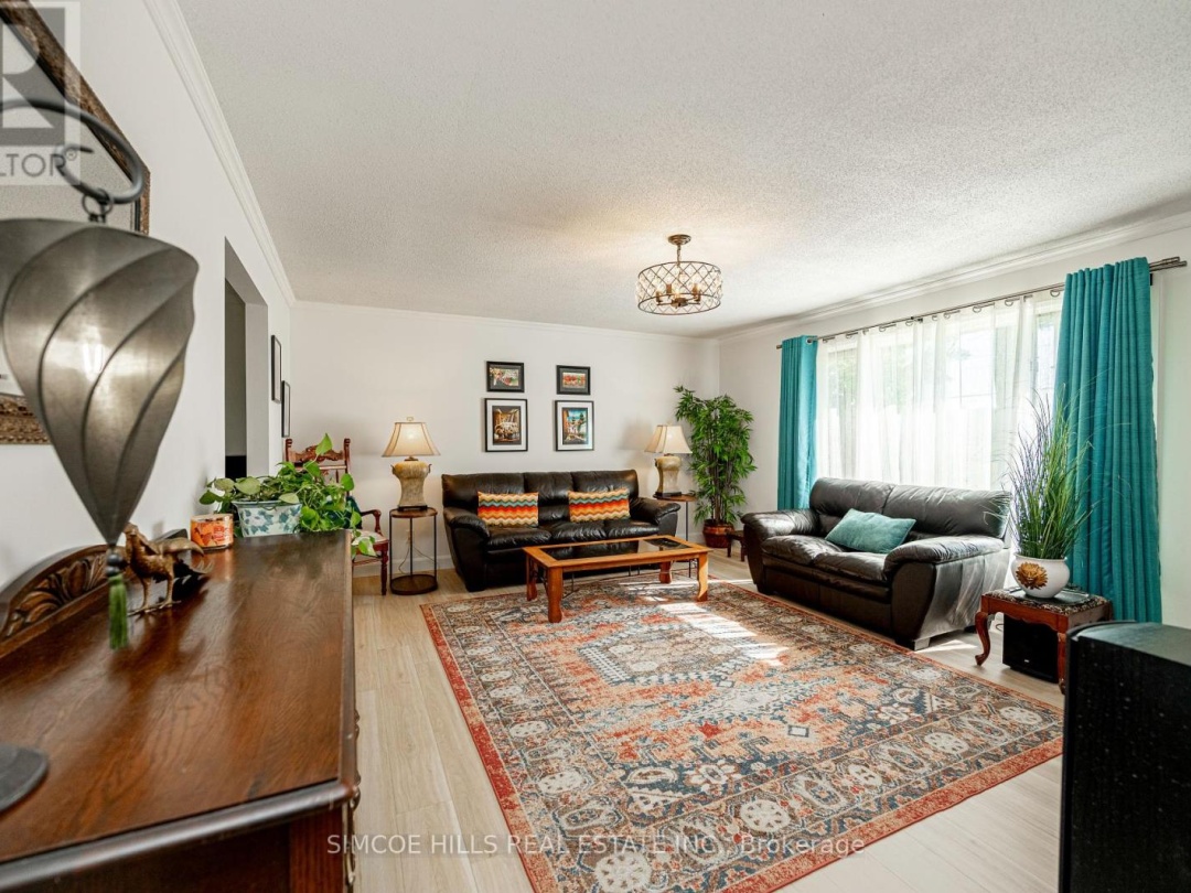 11 SHERIDAN DRIVE, 