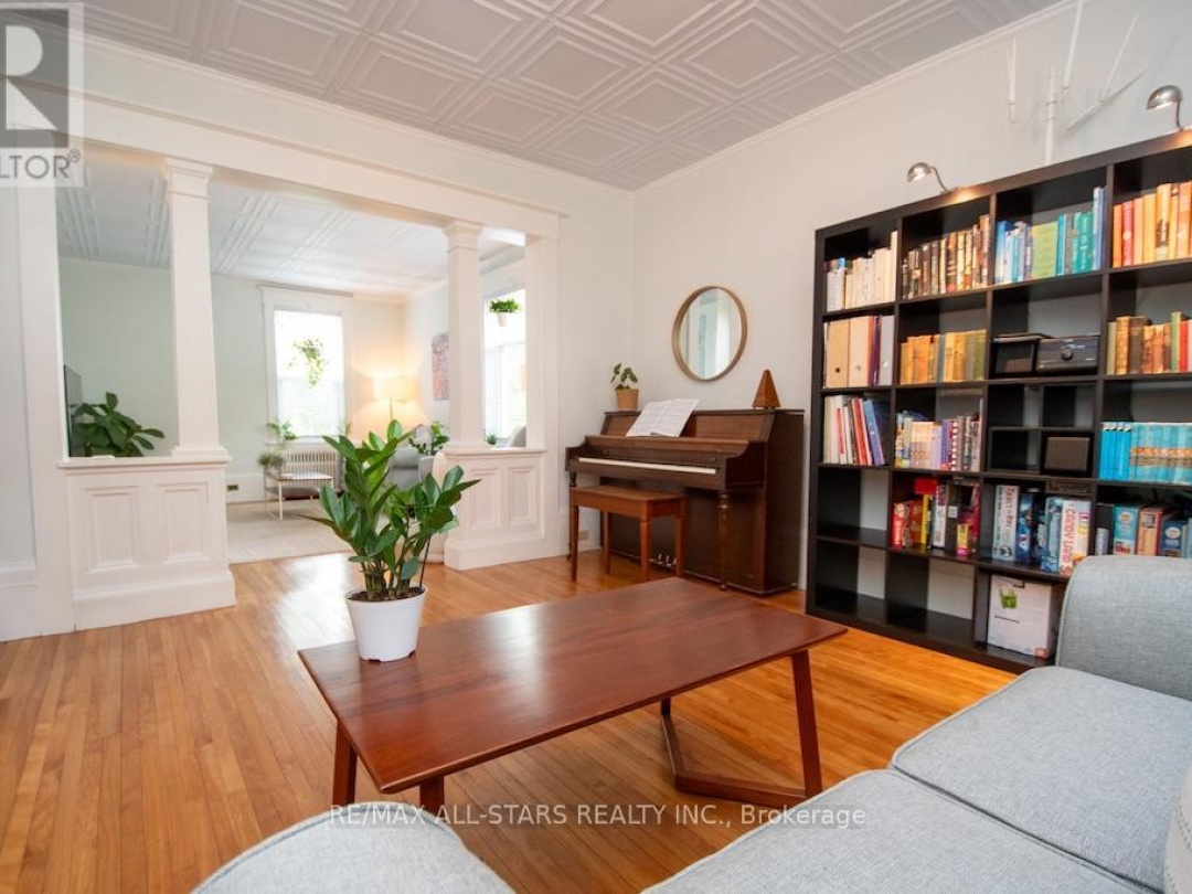 25 LOUISA STREET, 