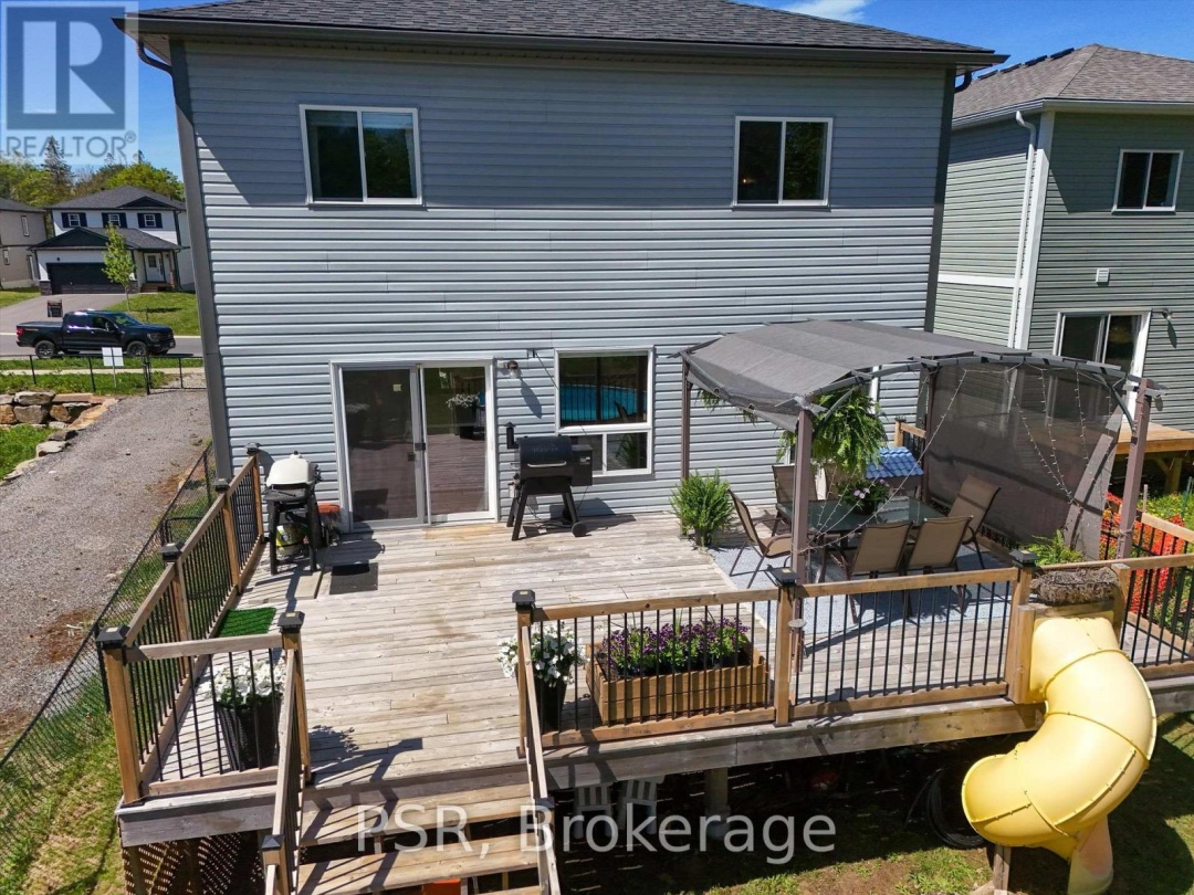 13 QUINN FOREST DRIVE, 