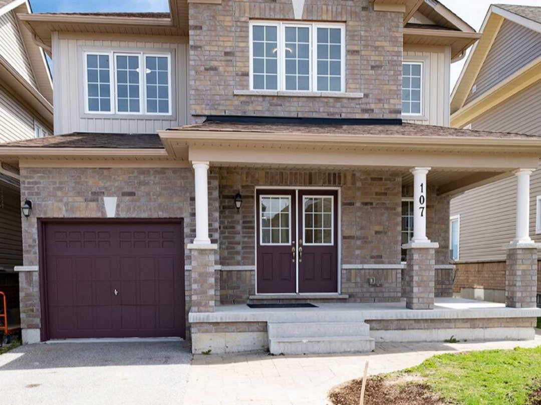 107 DIANA DRIVE, Orillia