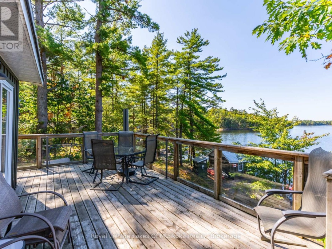 4 - 1379 MUSKOKA ROAD 169, 