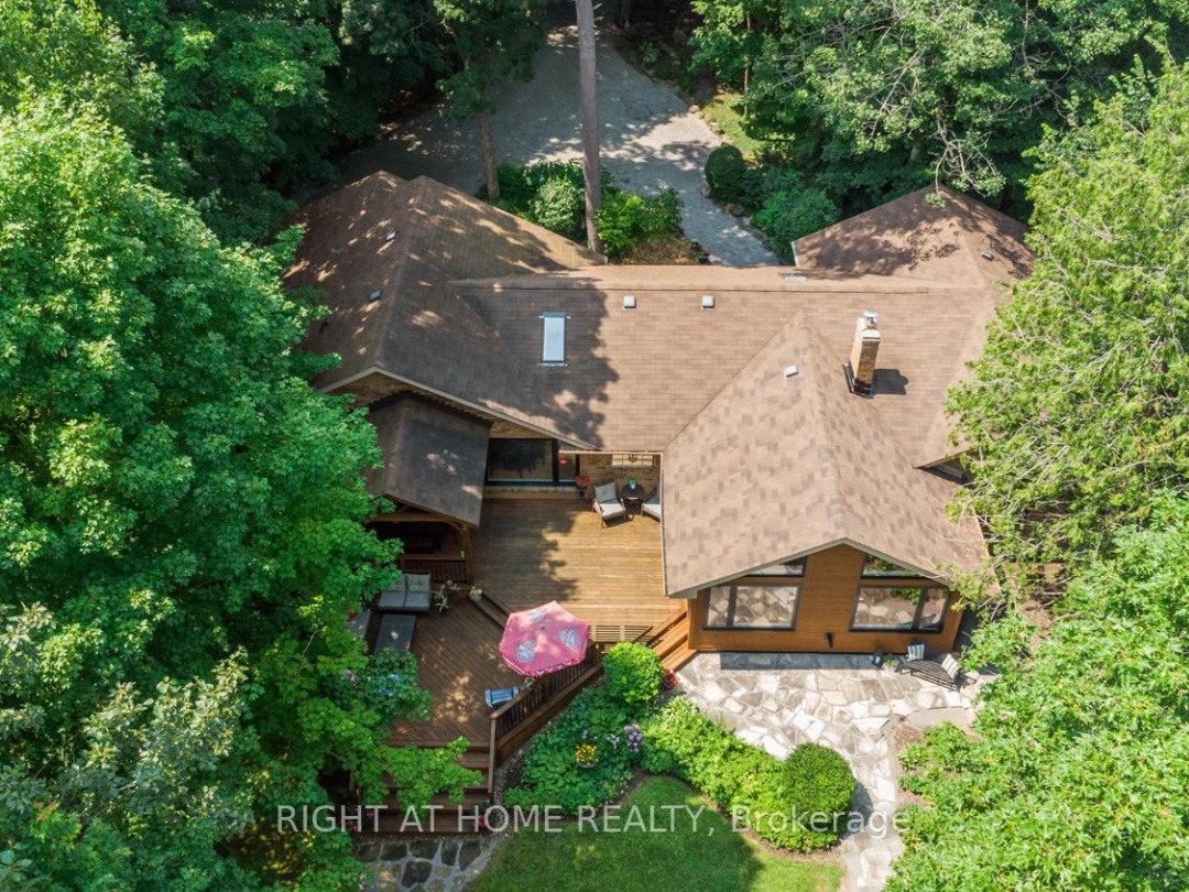 60 MCGREGOR DRIVE, 