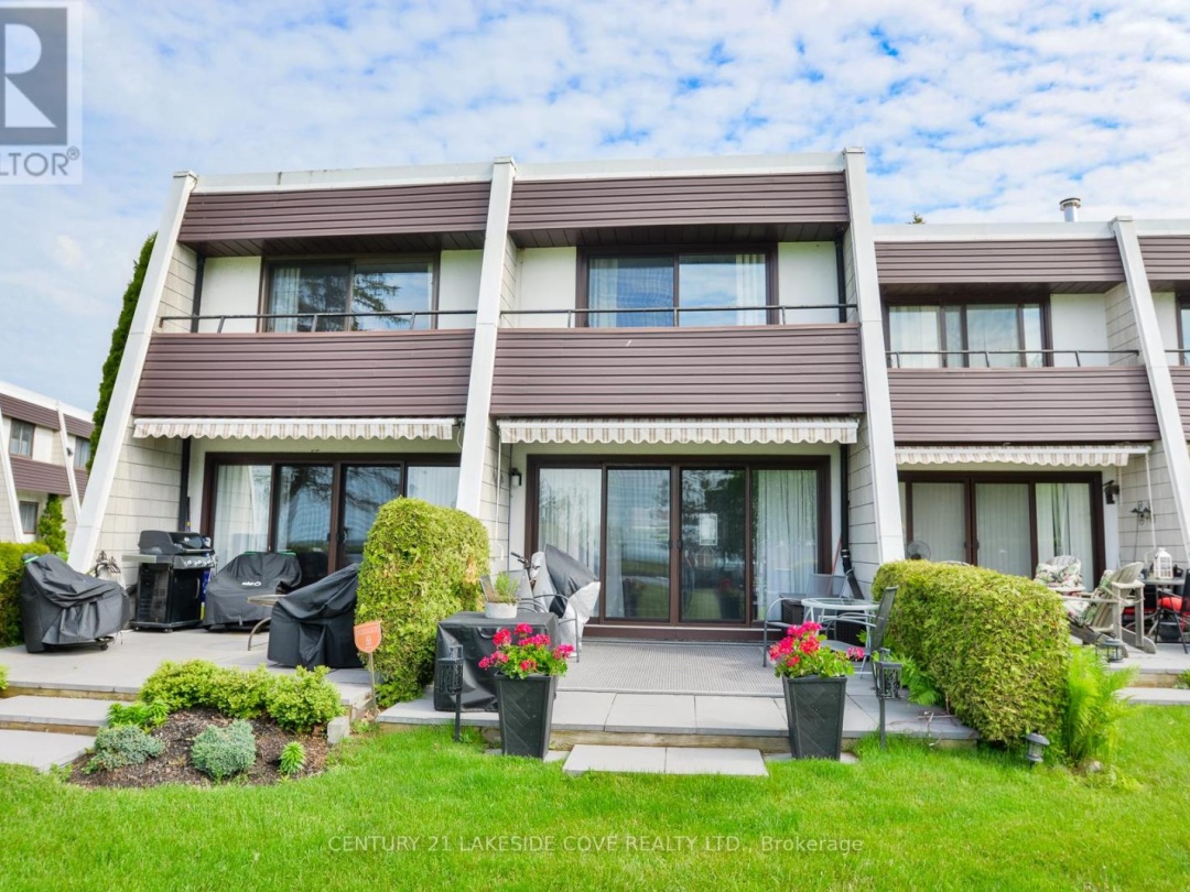 Unit 14 1 Paradise Boulevard, Lake Simcoe