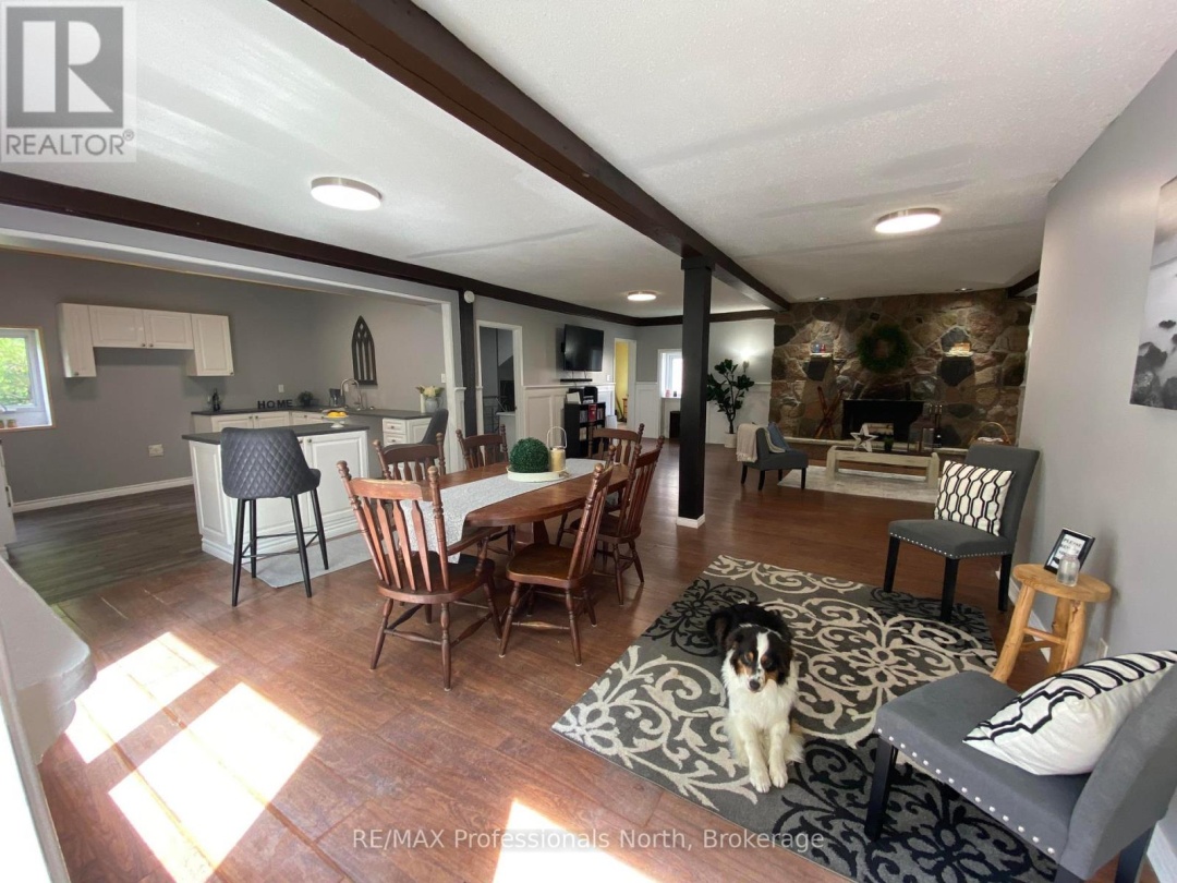 204 MINERAL SPRINGS ROAD, 