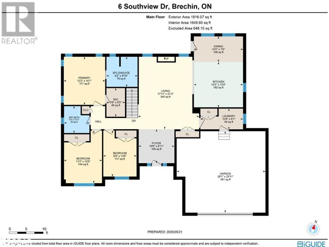 6 Southview Drive, Bayshore Village