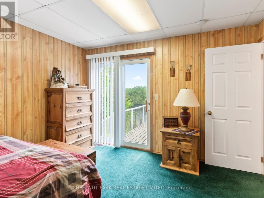 1601 CLAUDE BROWN ROAD, 