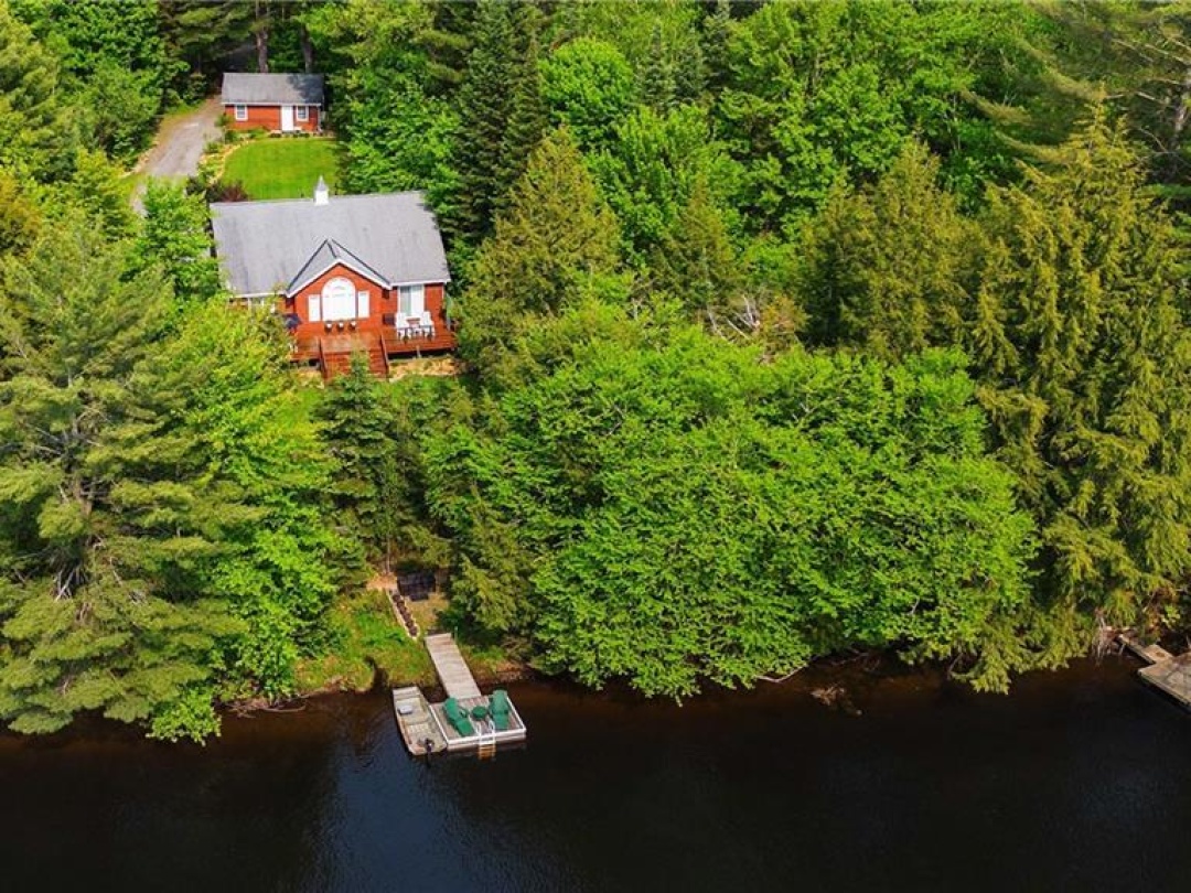1065 FORRESTER TRAIL, 