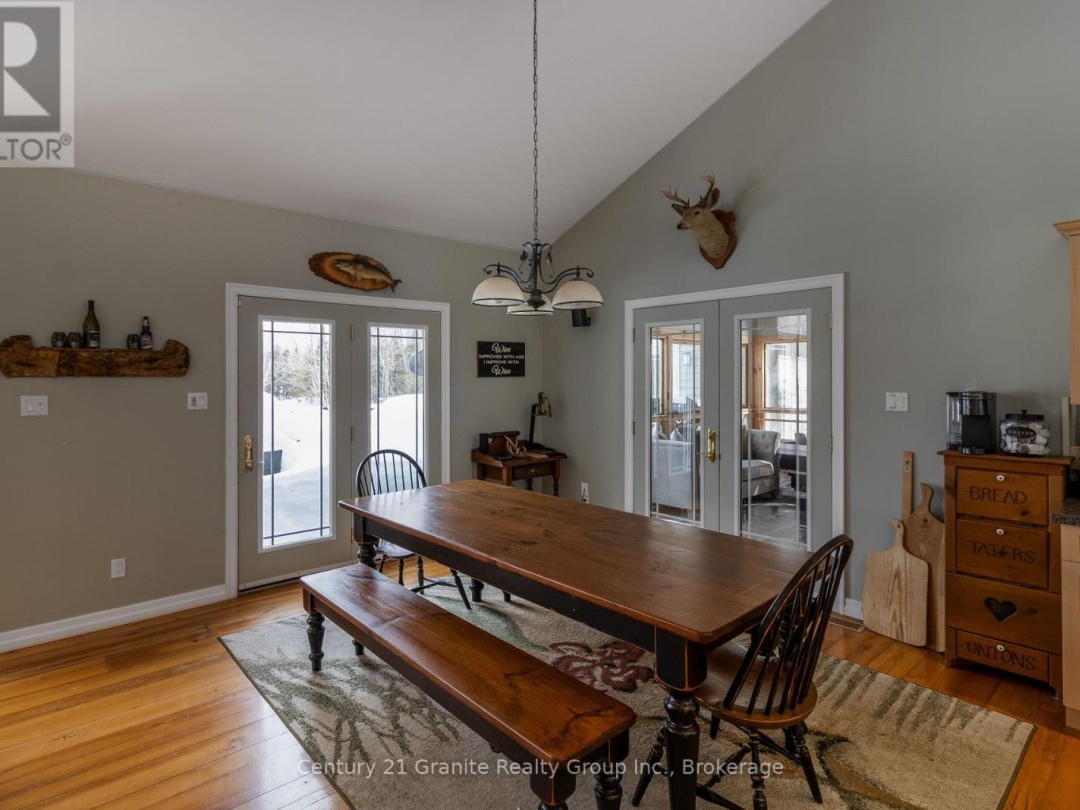 1047 Bonis Lane, Mountain Lake