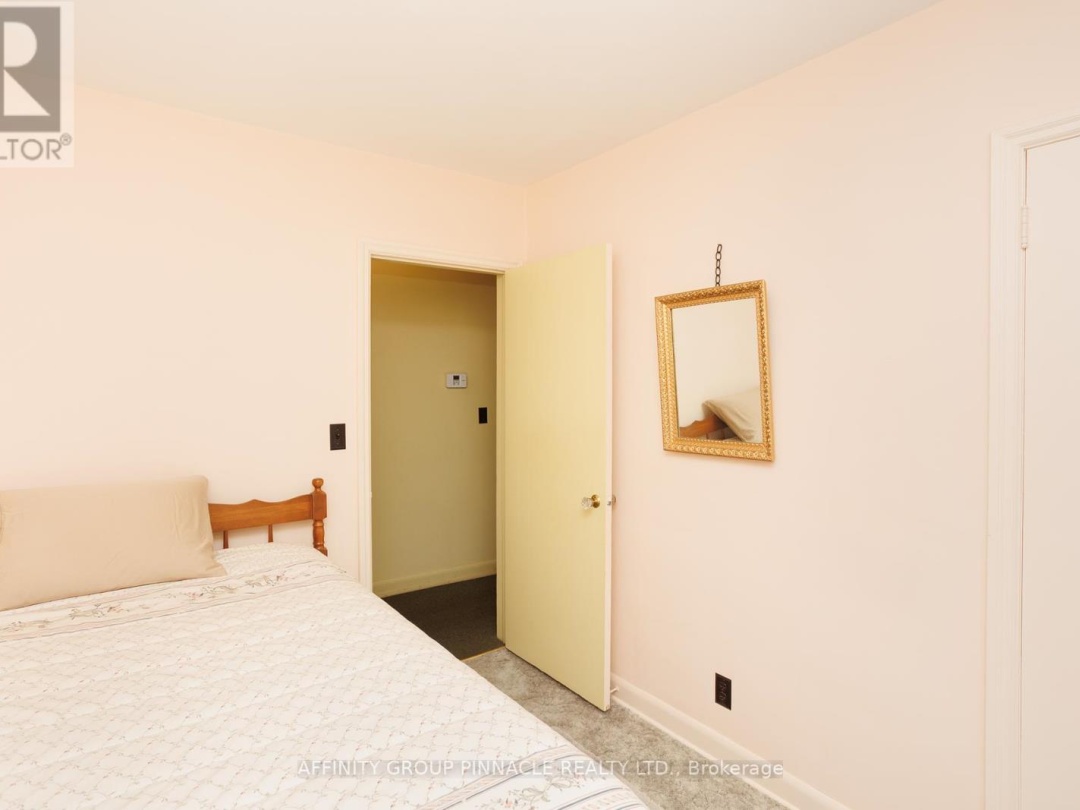121 CLIFTON STREET, 
