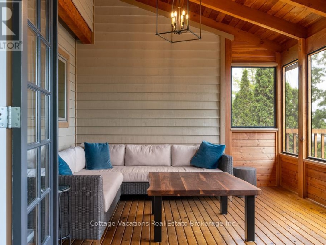 1016 Lawland Heights Road, Lake Muskoka
