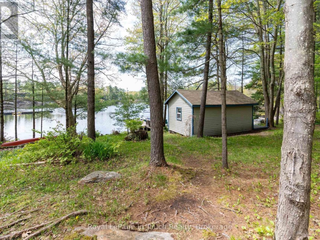 10080 Georgian Bay Shore, Georgian Bay