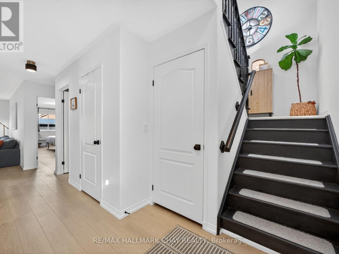 56 JULIA CRESCENT, 