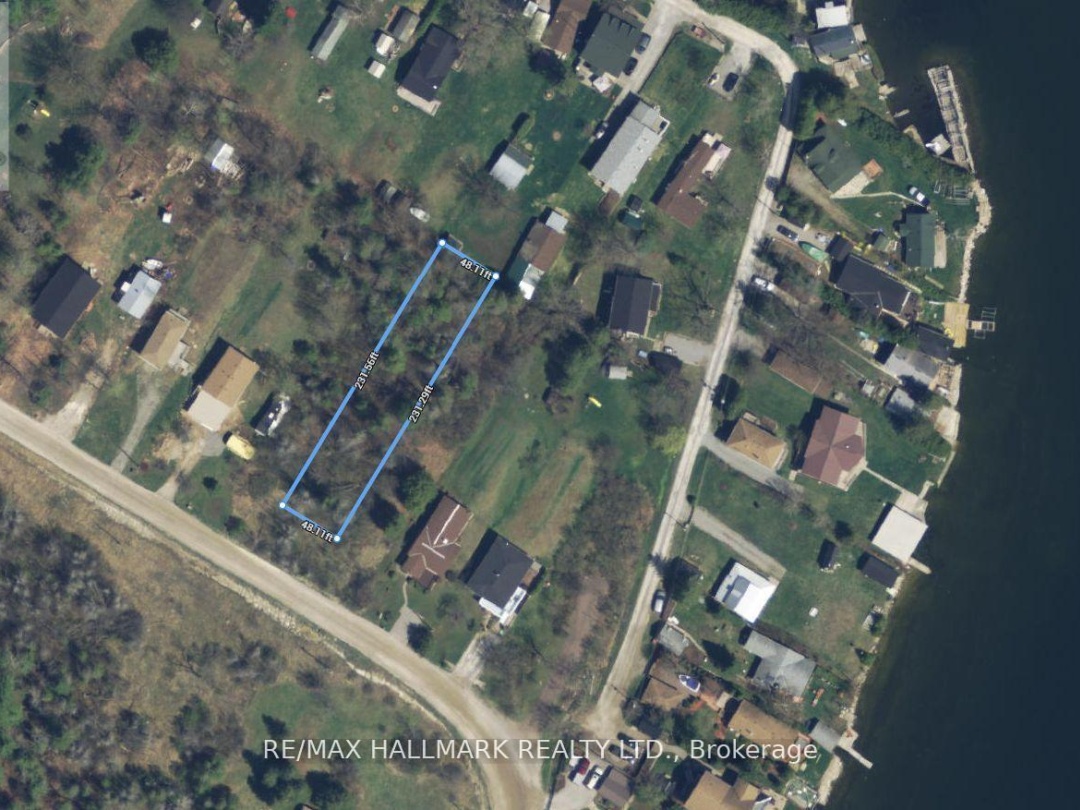 LOT 23 LAKEVIEW COTTAGE ROAD, 