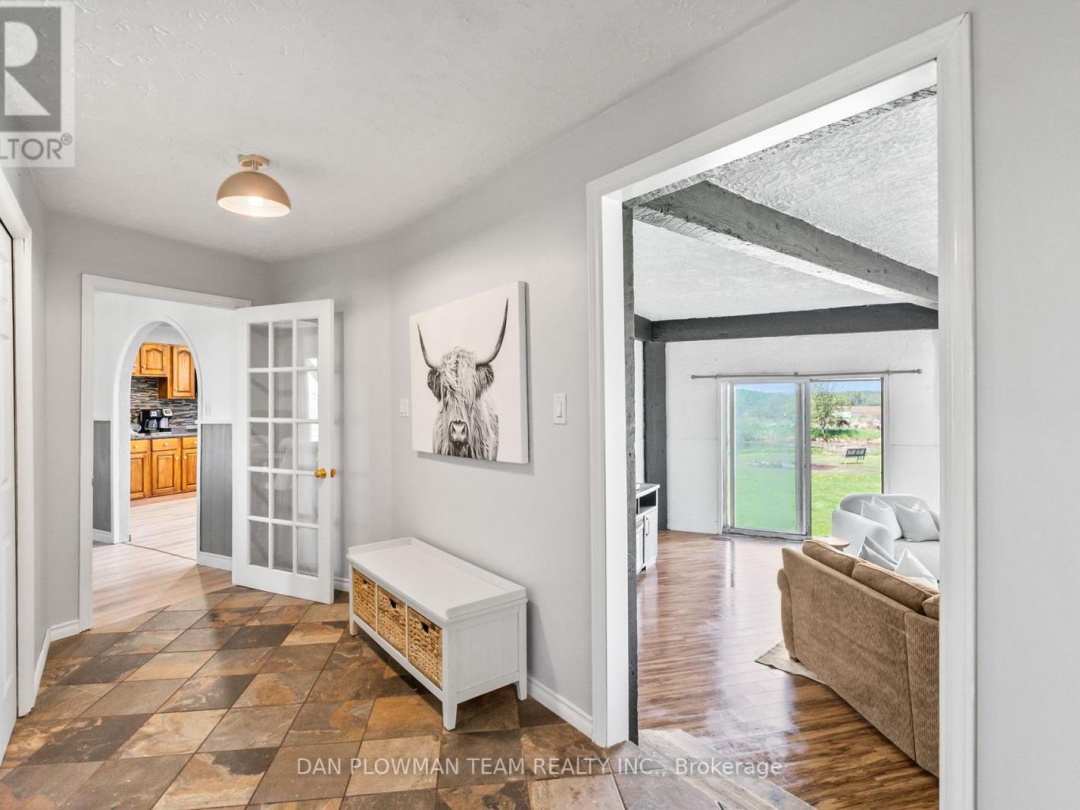 503 ZION ROAD, 