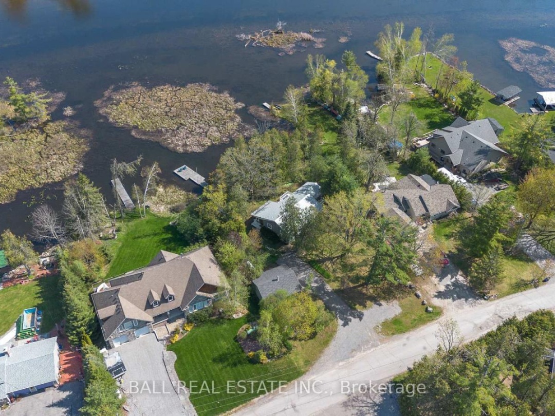 24 Little Bob Drive, Little Bob Channel Lake