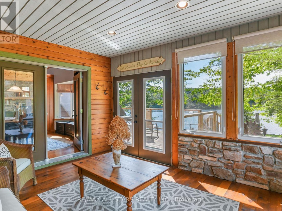 9 Evergreen Way, Little Bald Lake