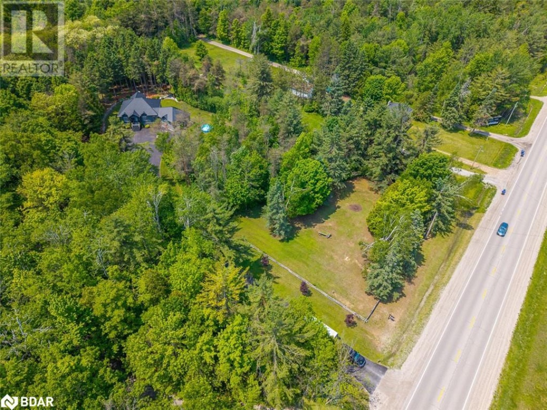 7070 93 Highway, 