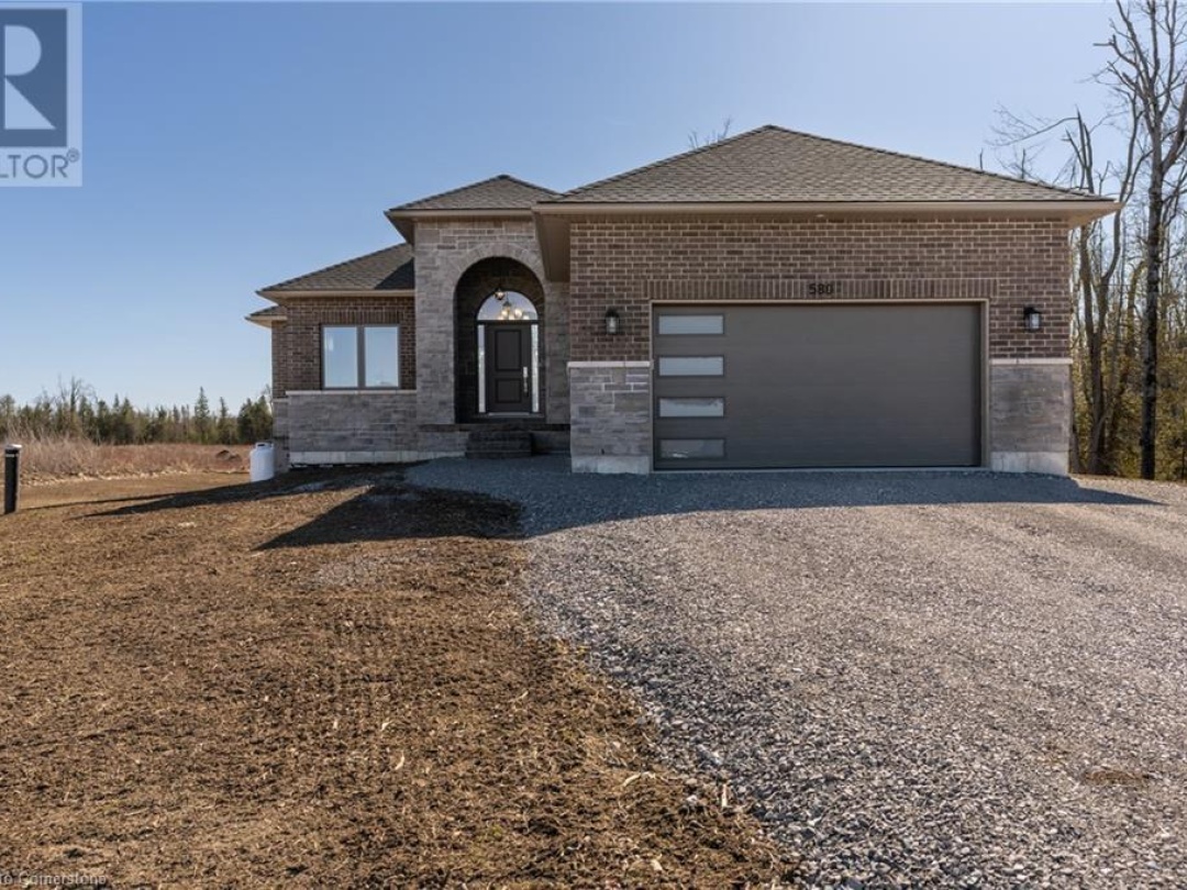 580 Patterson Road, Kawartha Lakes