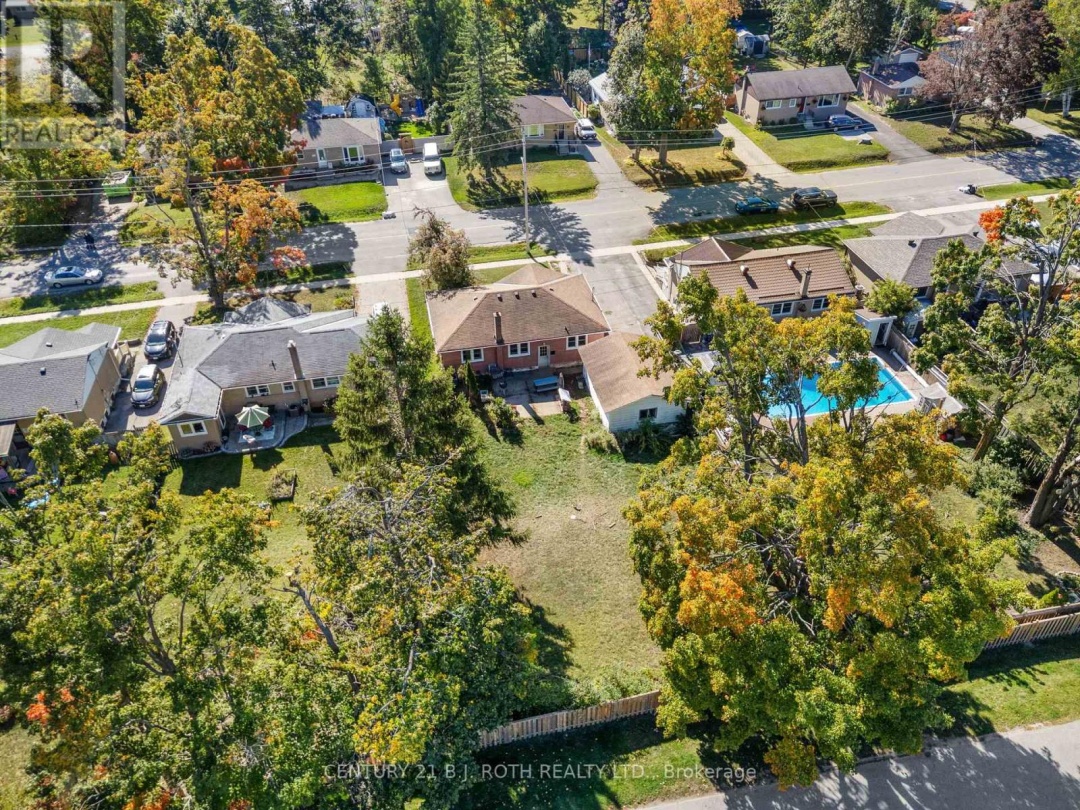 46 NORTH STREET W, 