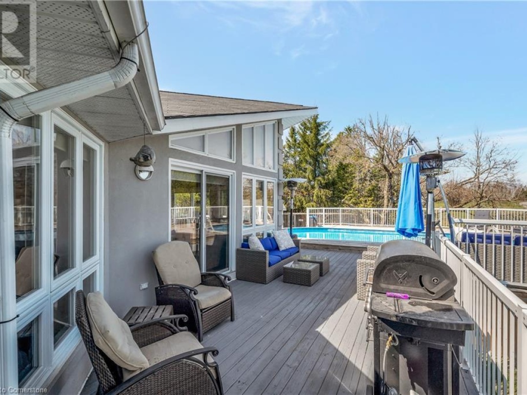 33 Totten Drive Drive, Sturgeon Lake
