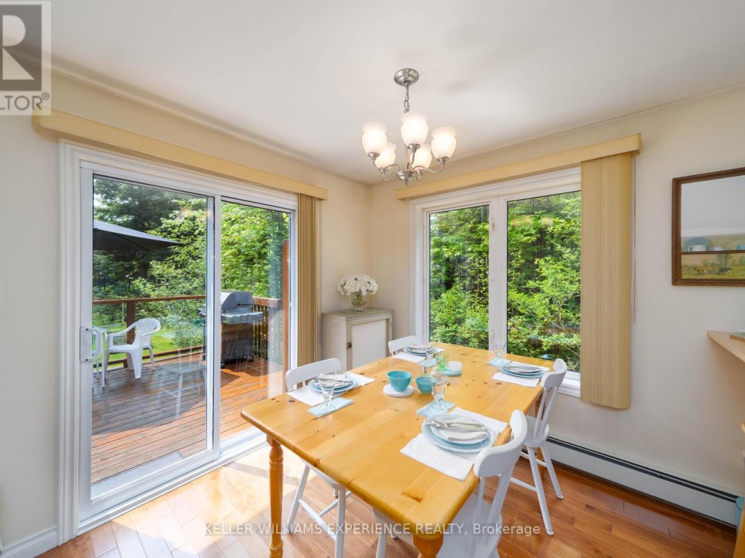 1065 Forrester Trail, Lake Muskoka