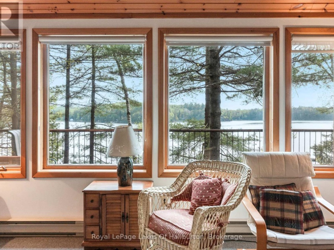 1029 Cam Walt Trail, Gull Lake