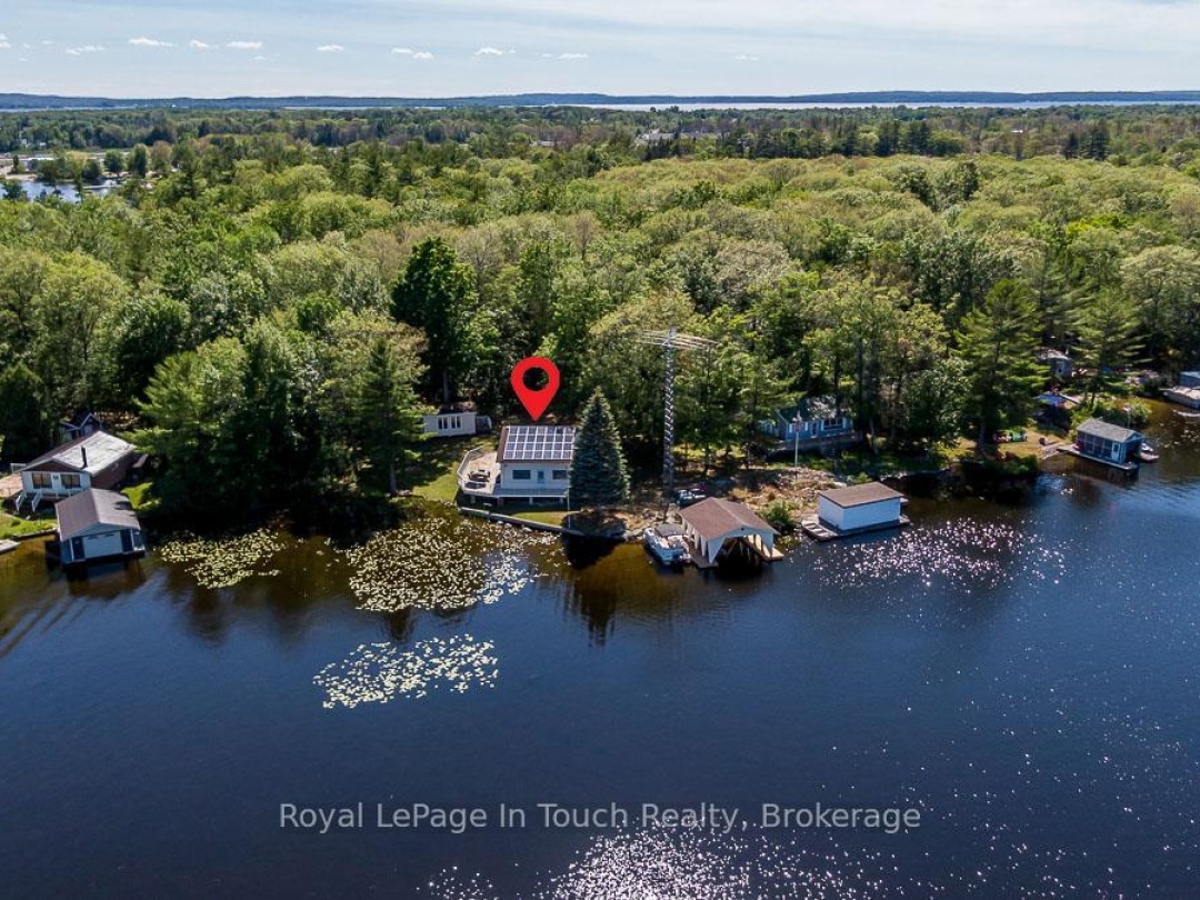 36 Yellowhead Island, Gloucester Pool
