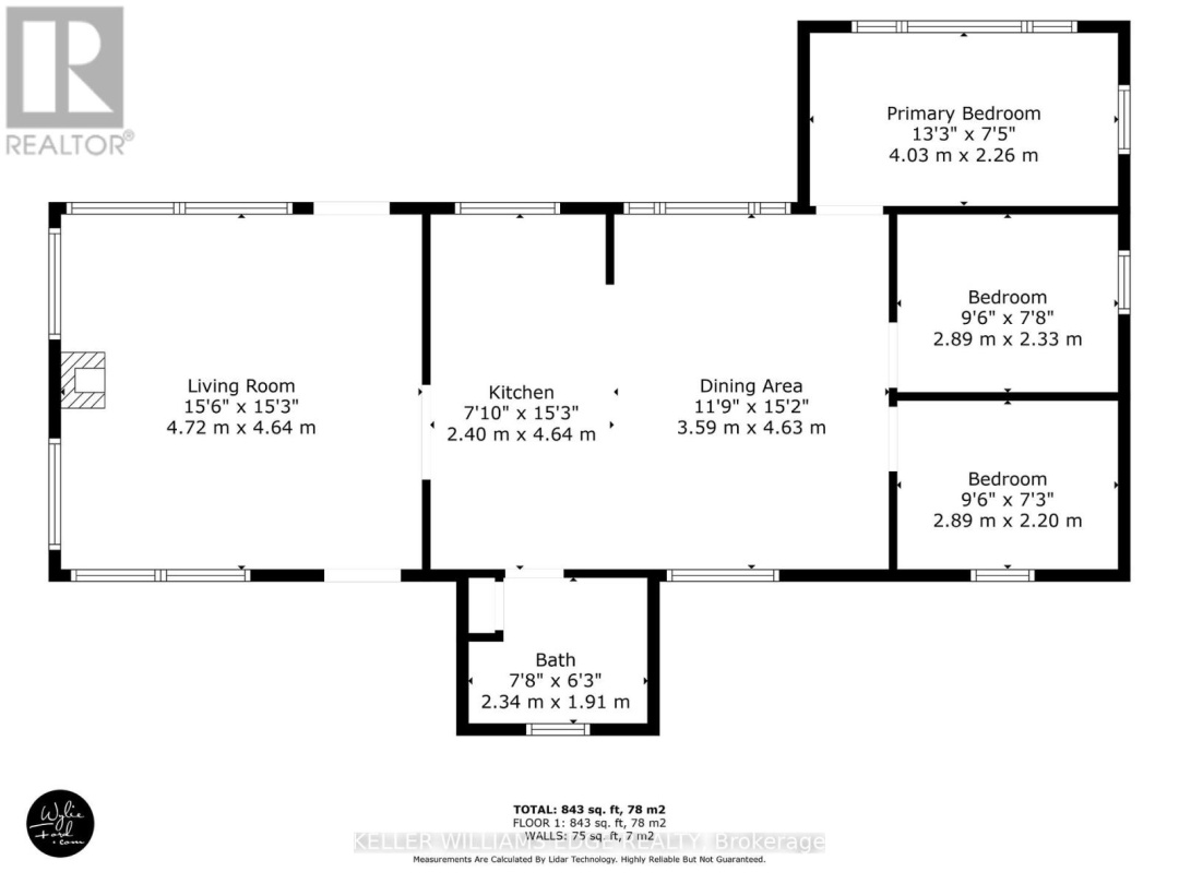 92 SHADOW LAKE RD 28 ROAD, 