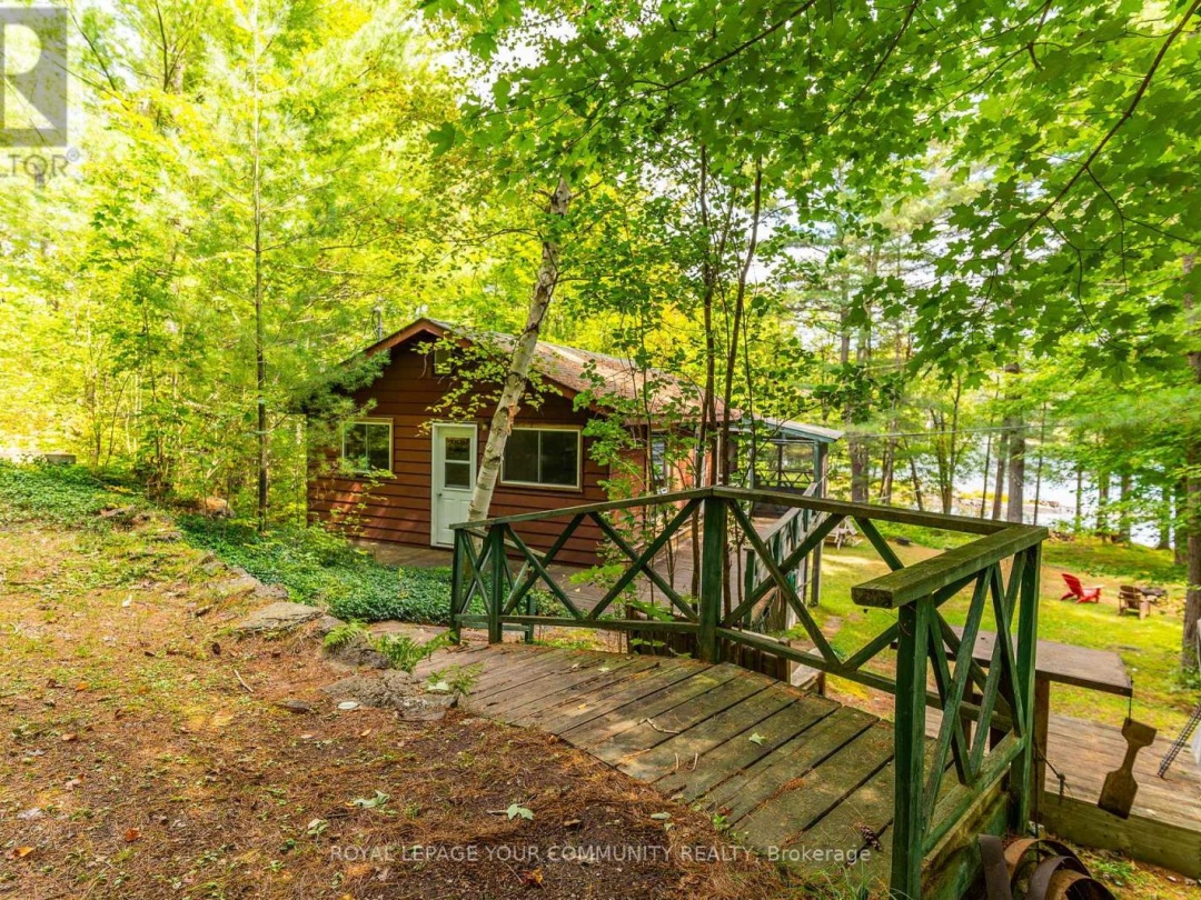 1031 Obelisk Trail, Davis Lake