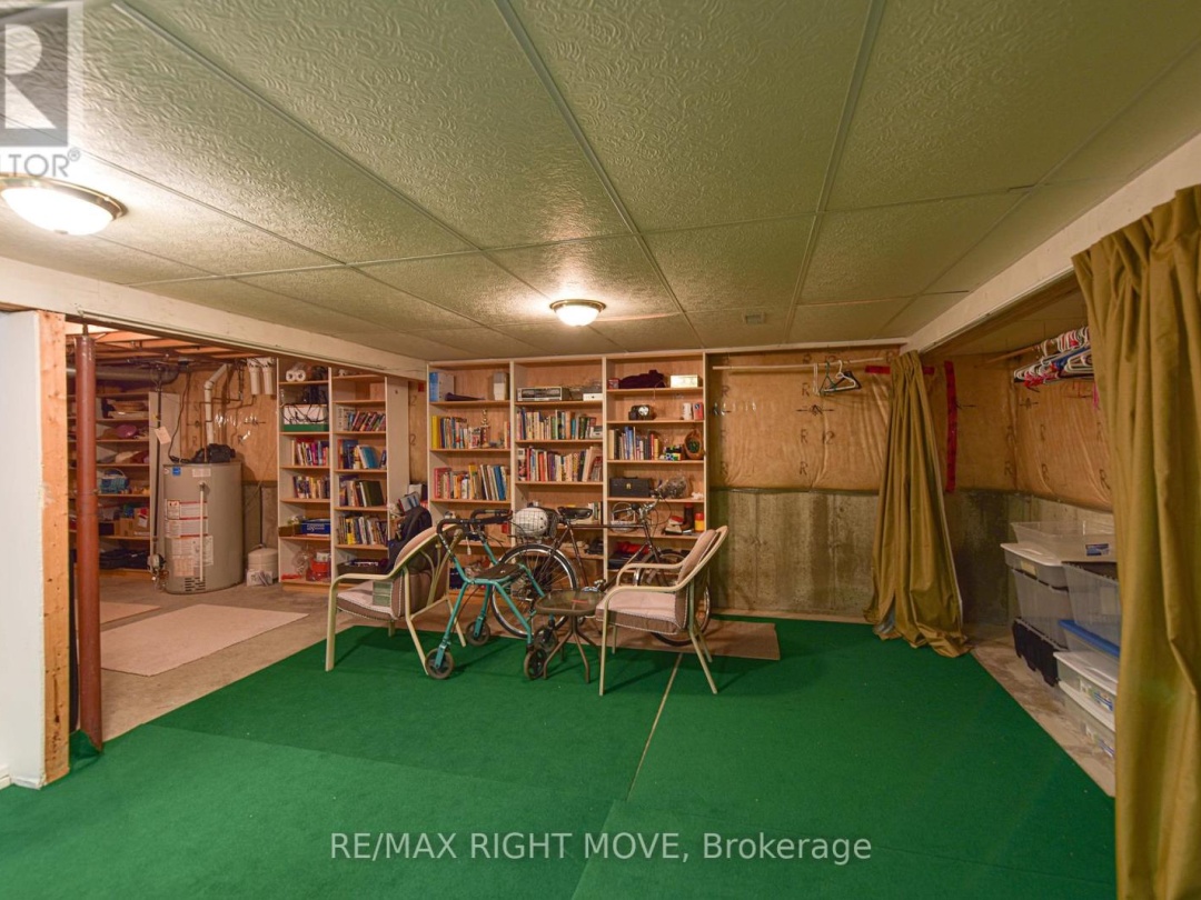 408 40 Museum Drive, Orillia