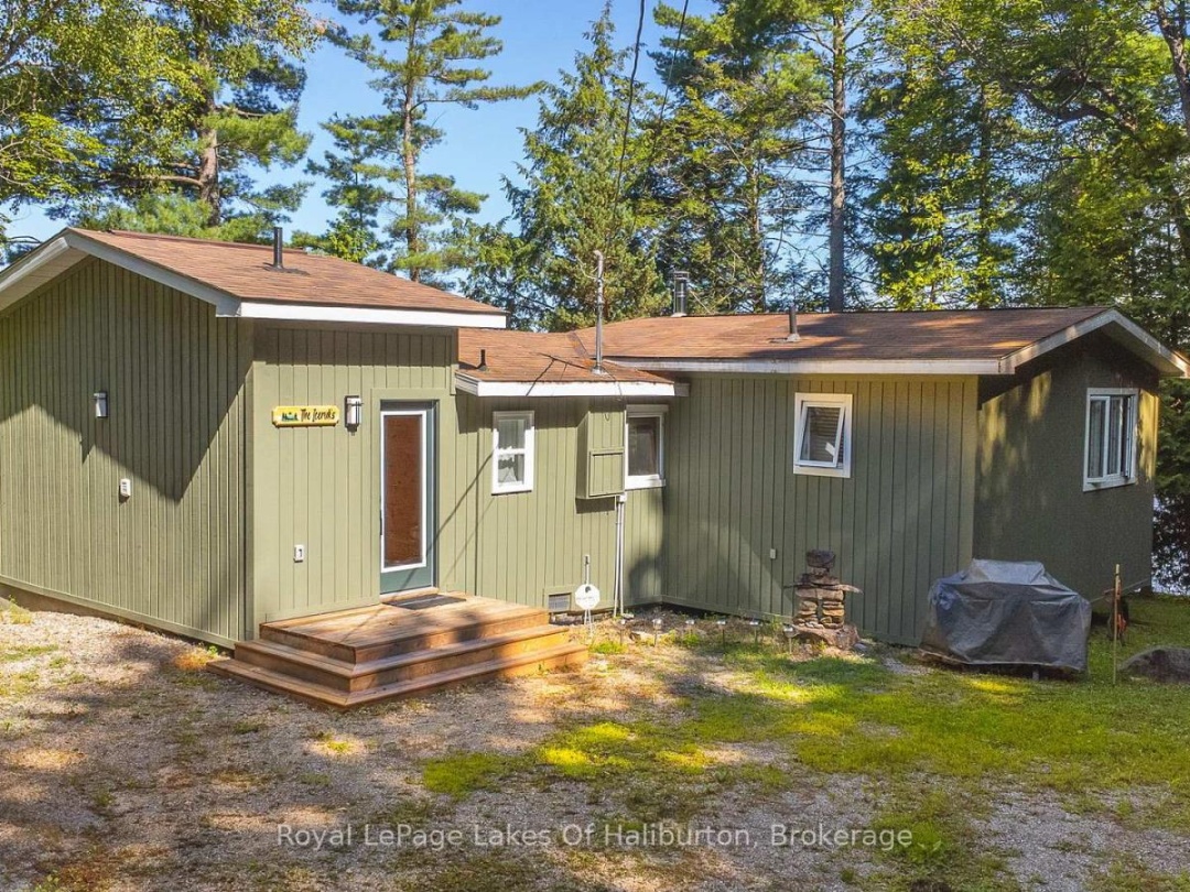 1358 Kushog Lake Road, Kushog Lake