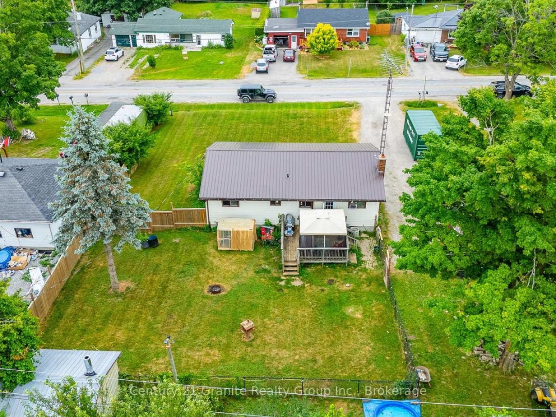 32 CAMERON ROAD, 