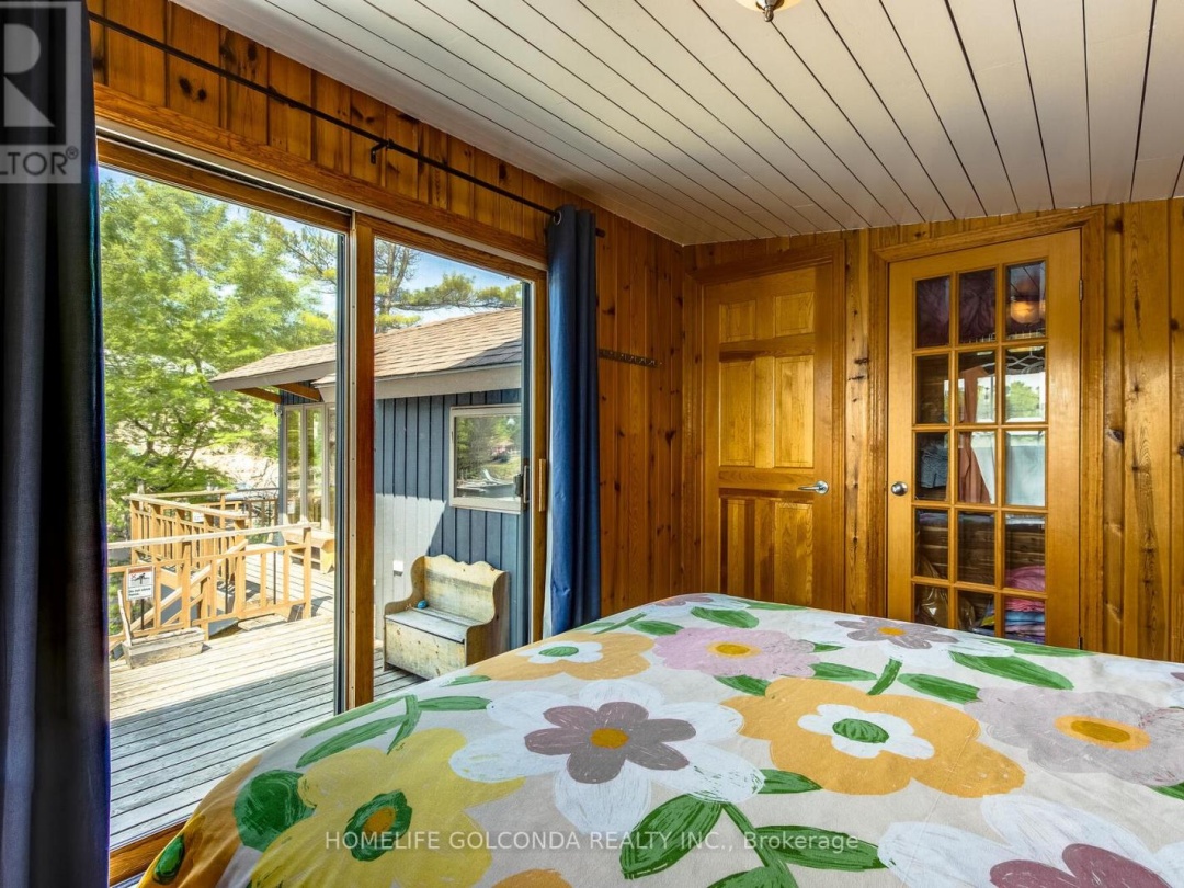 1518 Island 1040/Little B, Georgian Bay