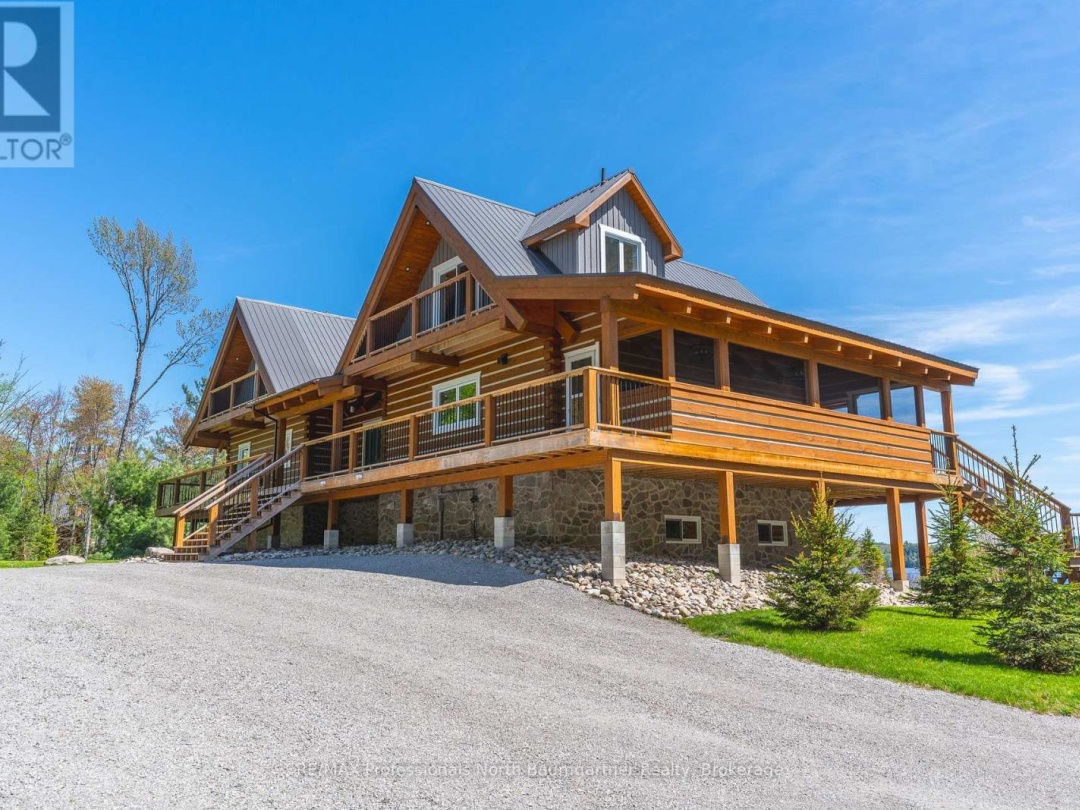 2987 Boice Bradley Road, Redstone Lake