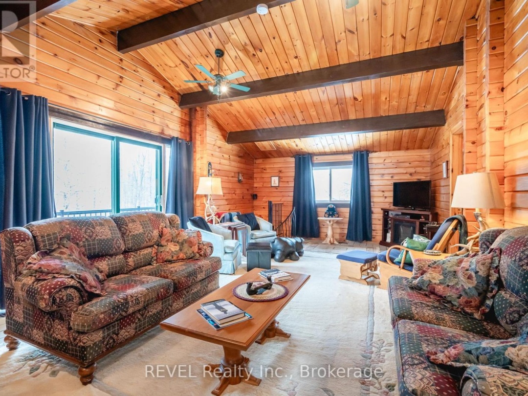 2514 Janes Lane, Severn Lake