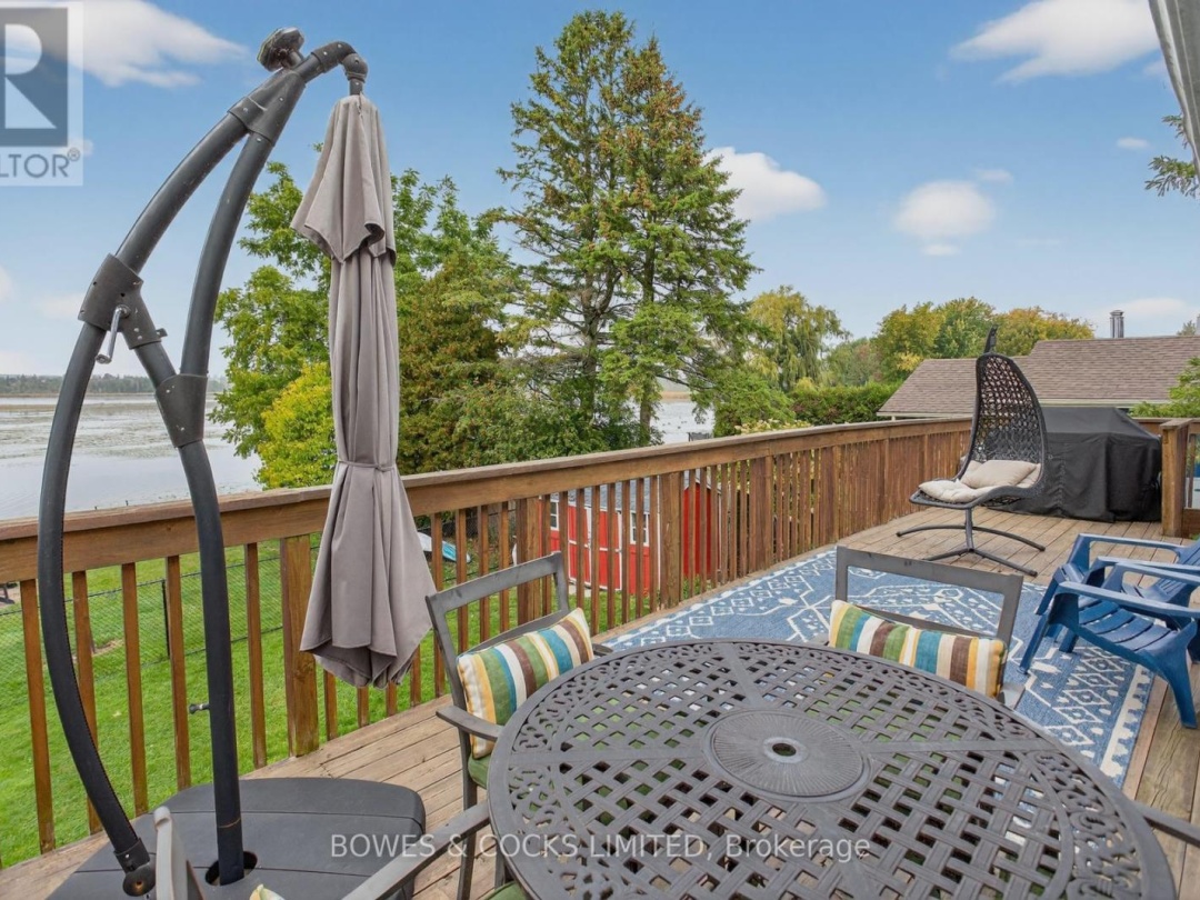 284 PORT HOOVER ROAD, 