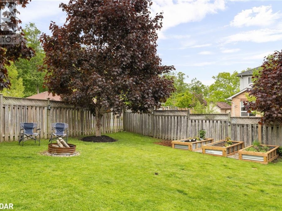 85 Vanessa Drive, Orillia
