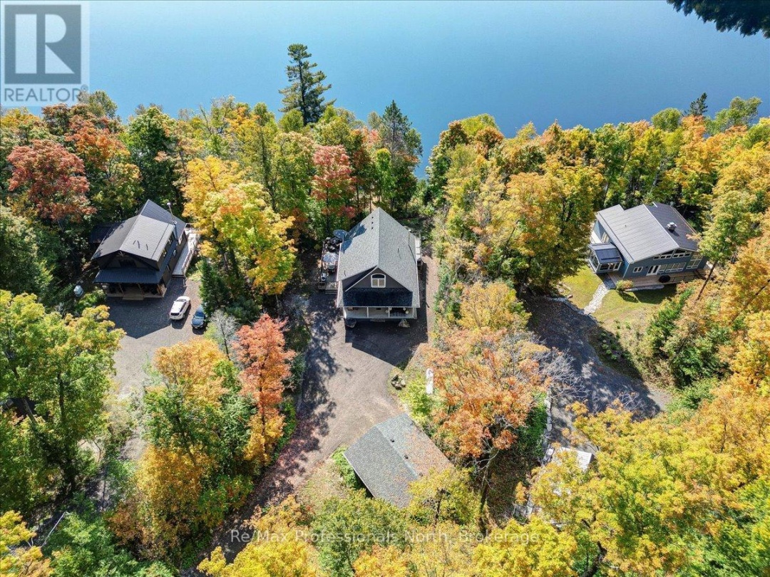 88 Russell Drive, White Lake
