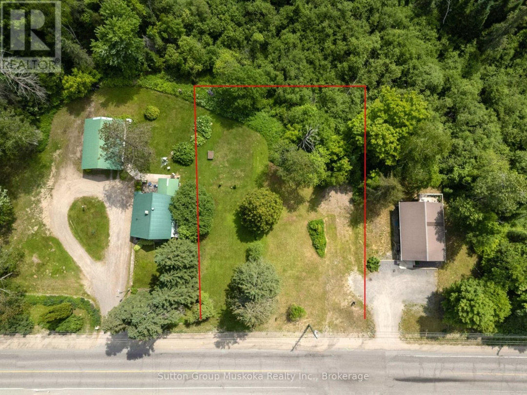 641 MUSKOKA 3 ROAD N, 