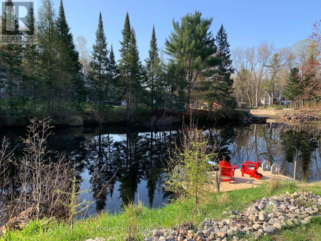 31 Glen Acres Road, Big East Lake