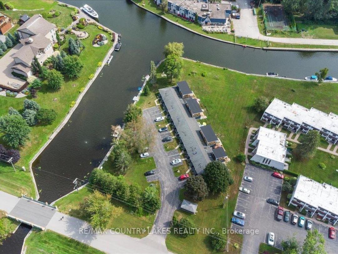 9 3 Paradise Boulevard, Lake Simcoe