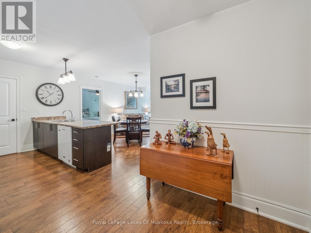 203 - 391B MANITOBA STREET, 