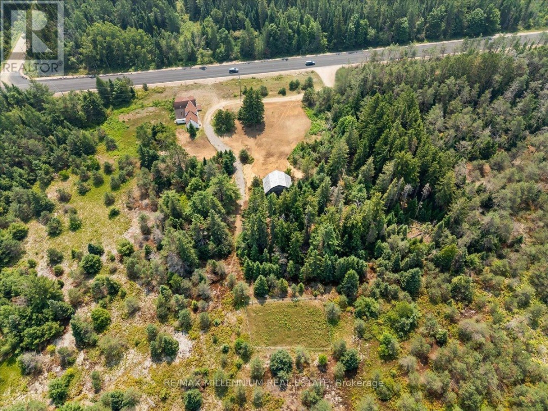 118 - 3529 HIGHWAY HIGHWAY E, 