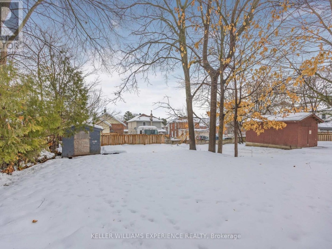 66 Matchedash Street S, Orillia