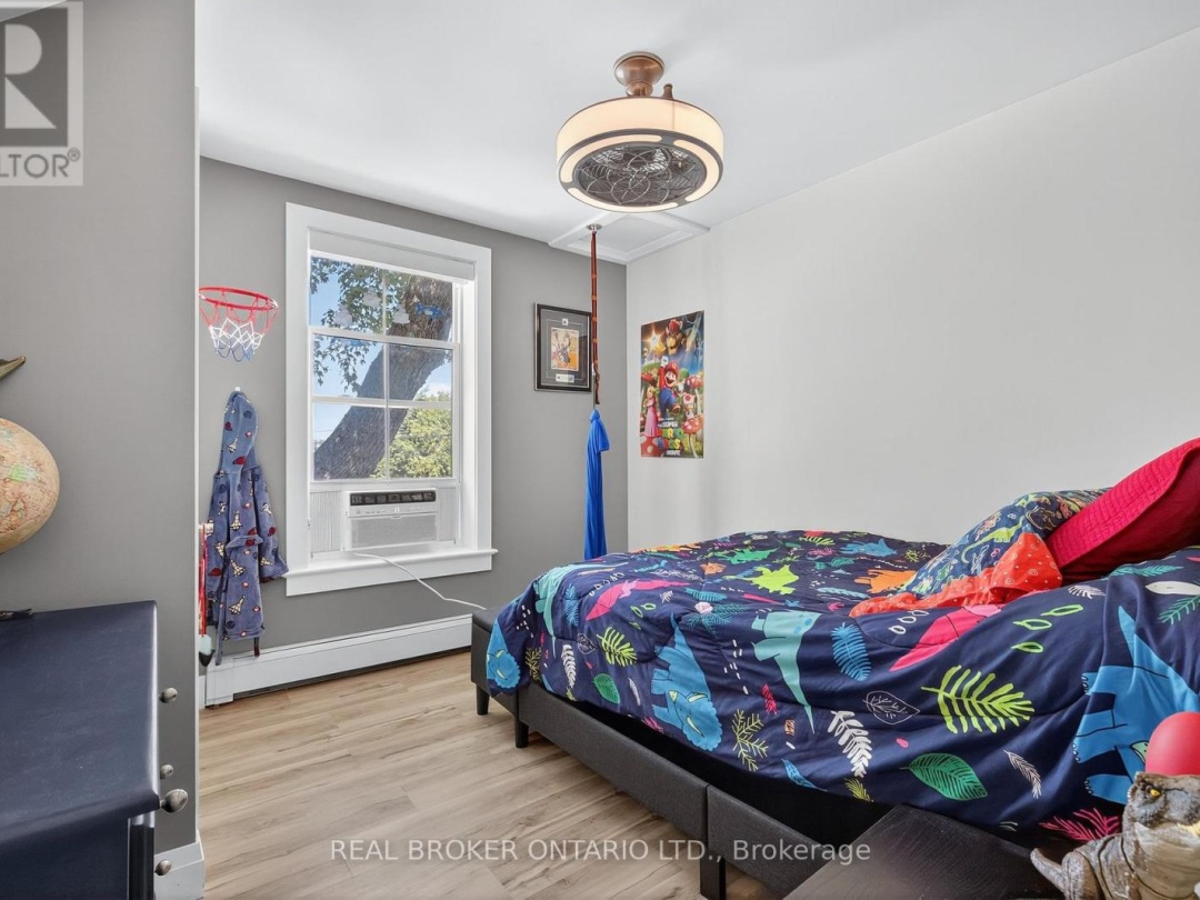 151 ATHERLEY ROAD, 