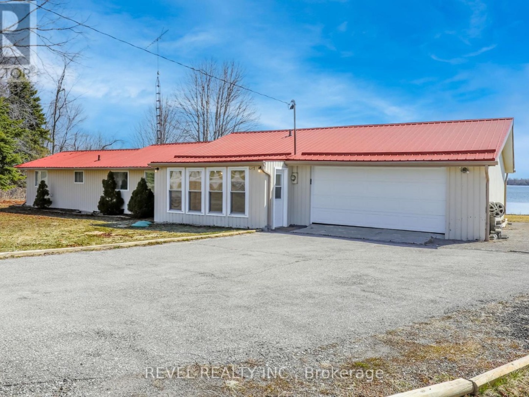 197 Washburn Island Road, Lake Scugog
