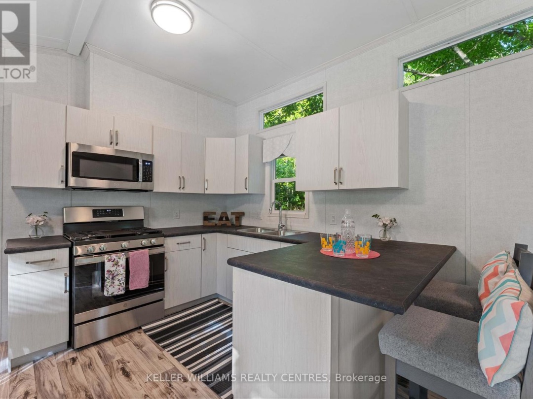 #94 - 202 HIDDEN GLEN ROAD, 